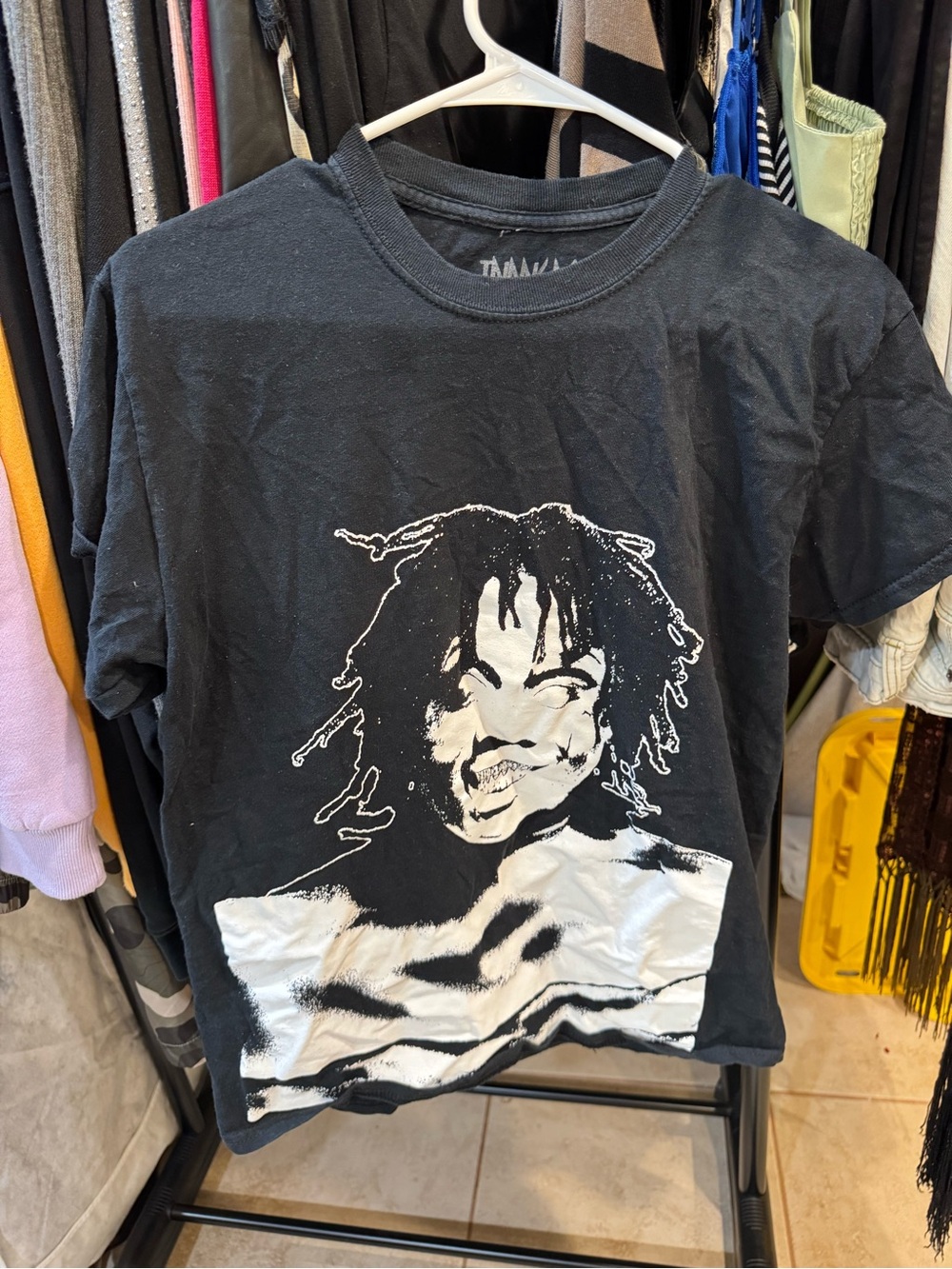 Trippie Redd T-shirt